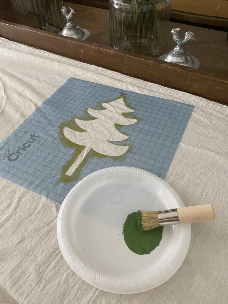 Christmas crafts