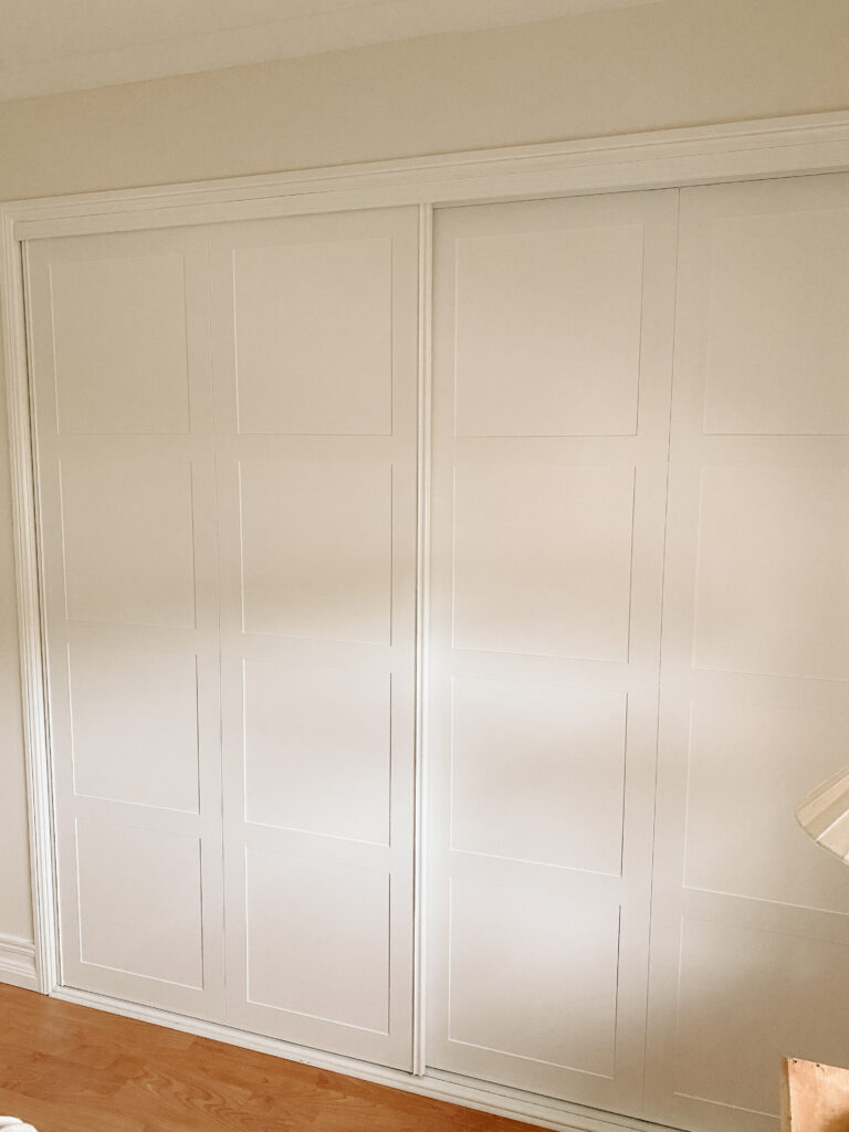 Easy bedroom updates
