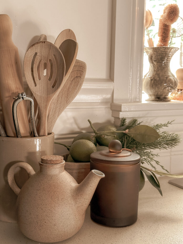 Spring Decluttering