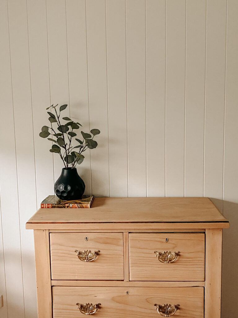 Easy bedroom updates