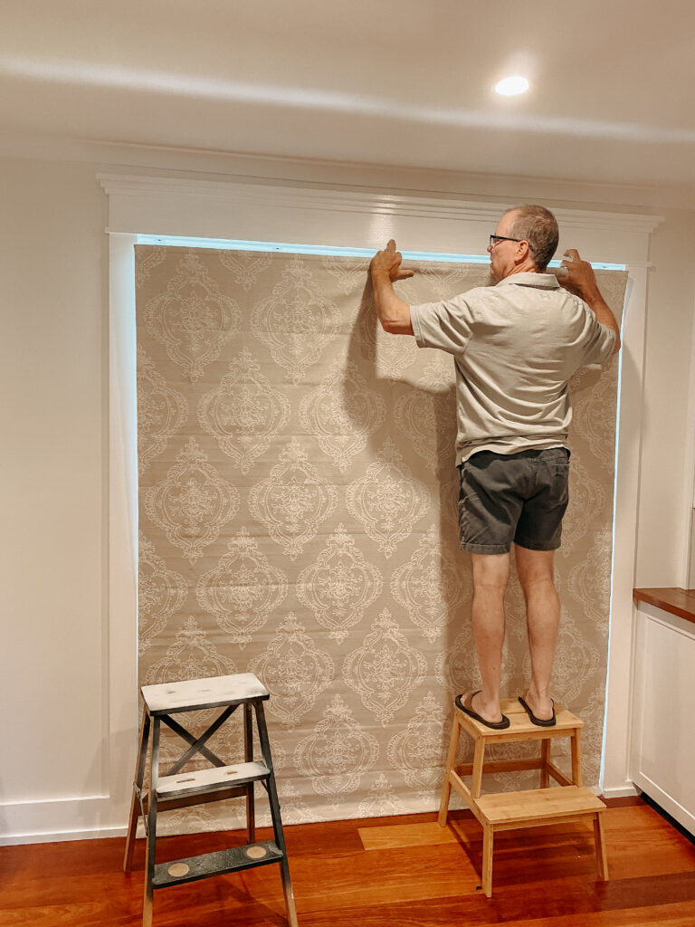 Living Room Makeover