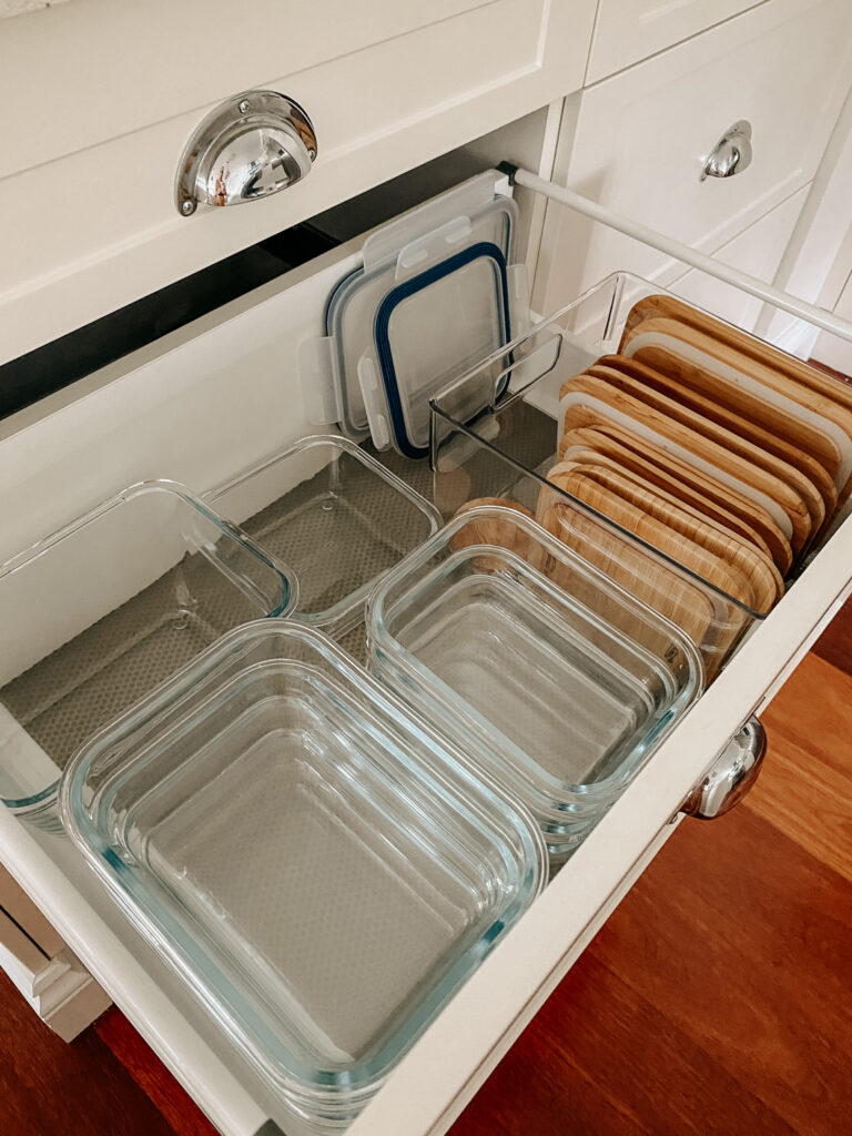 Spring Decluttering