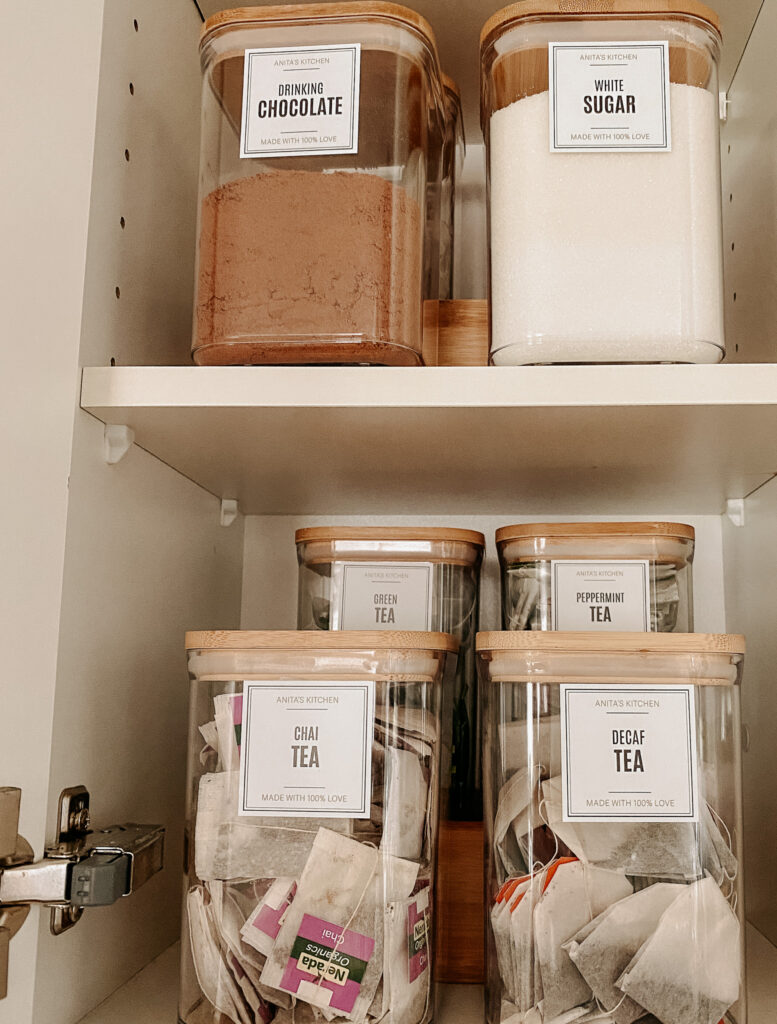 Spring Decluttering