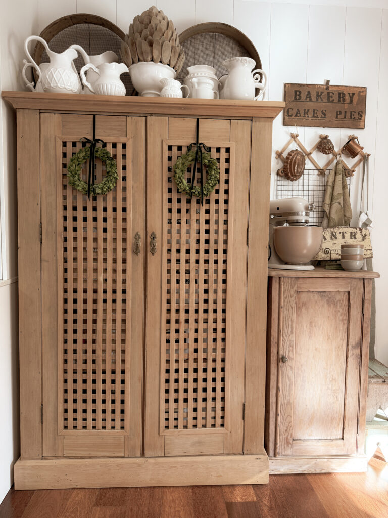 Create a calm home