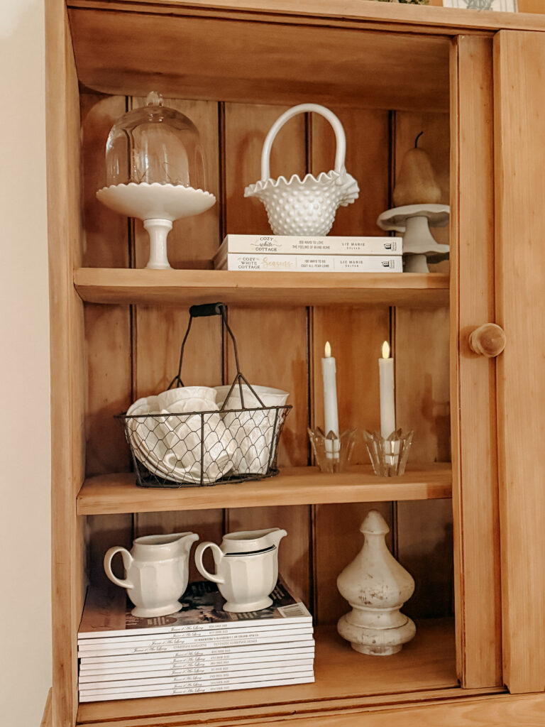 How to score great vintage furniture and decor