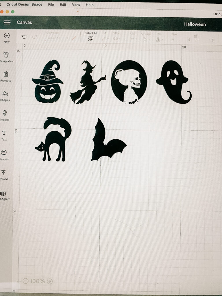 Halloween Treat Ideas