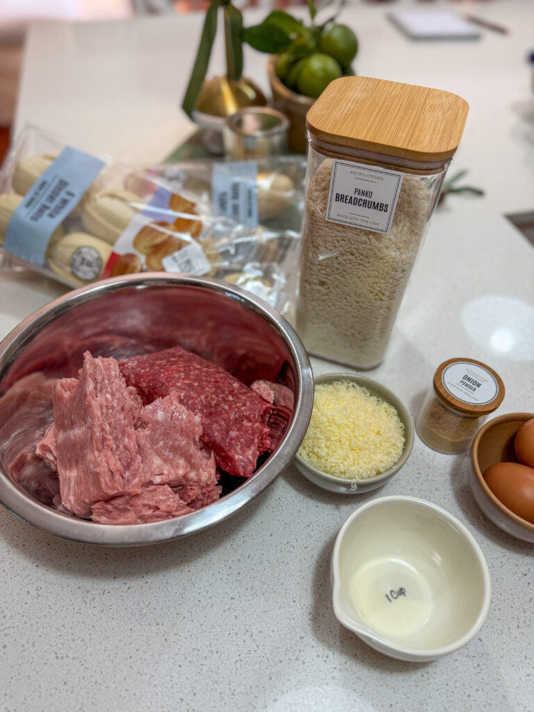 Easy Hot Party Foods for Feeding a Crowd