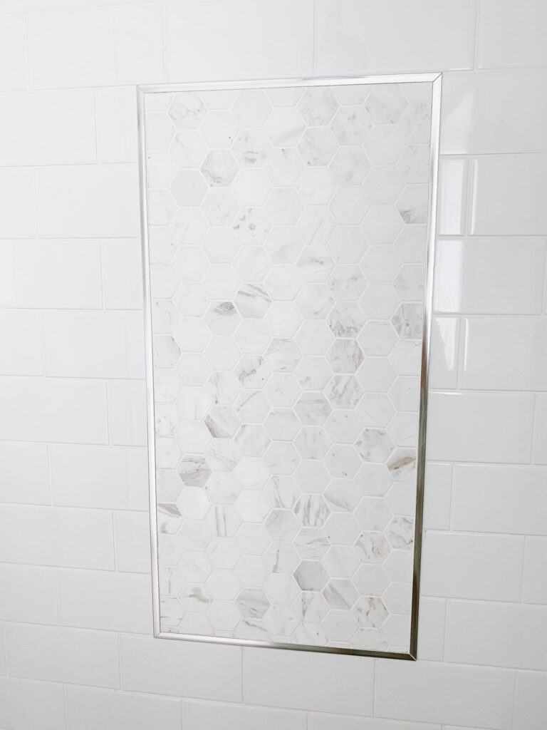 Master Bathroom Remodel