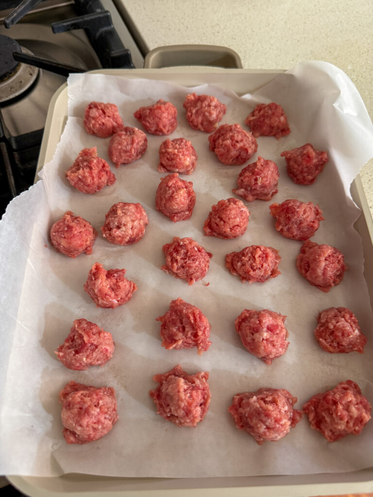 Easy Hot Party Foods for Feeding a Crowd