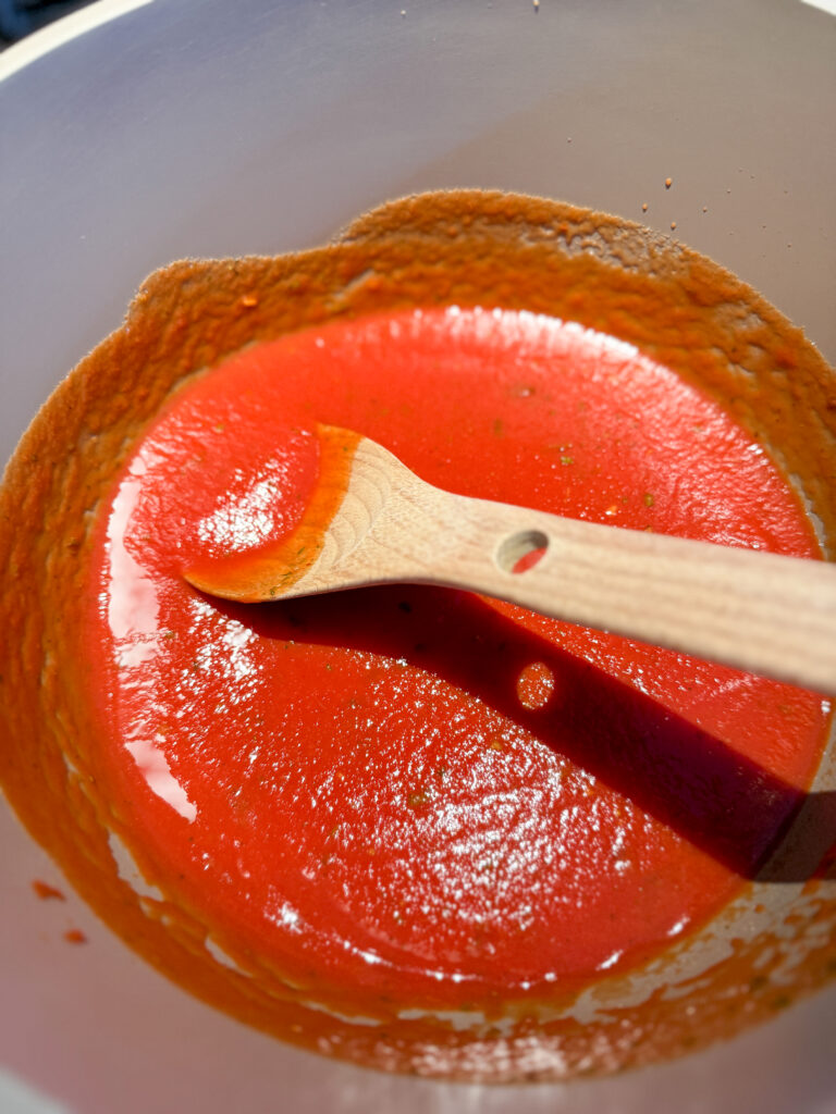 Easy Hot Party Foods for Feeding a Crowd