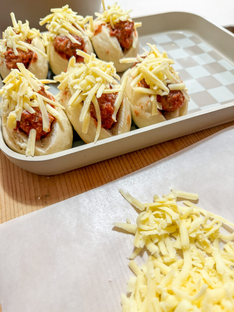 Easy Hot Party Foods for Feeding a Crowd
