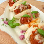 Easy Hot Party Foods for Feeding a Crowd