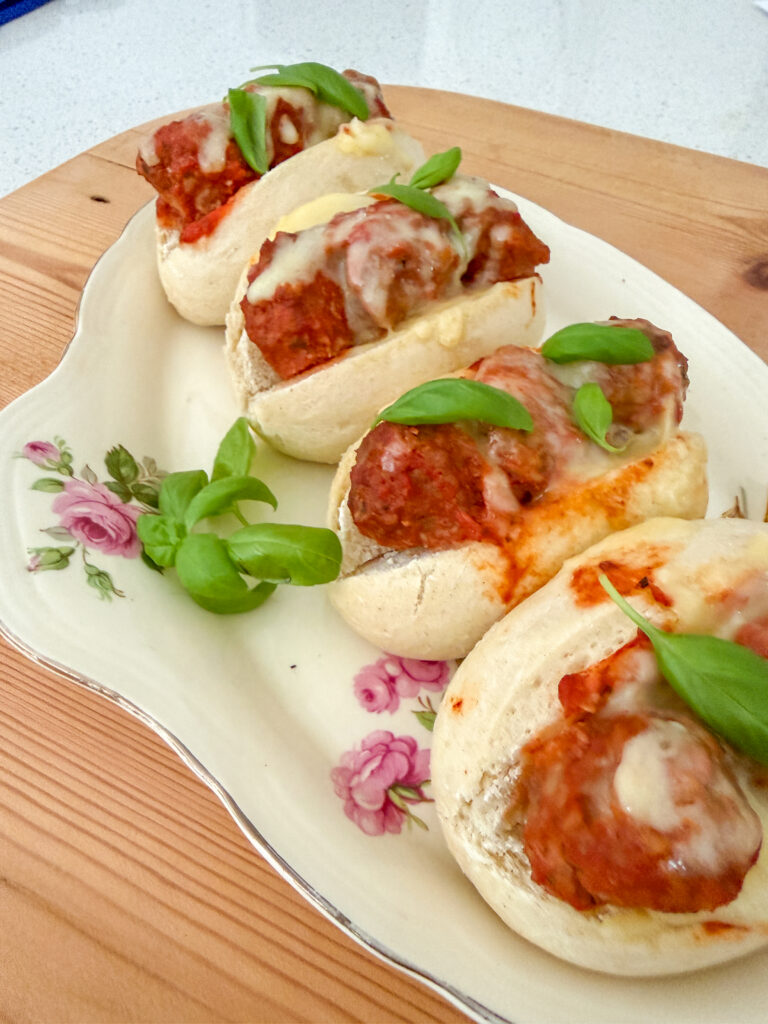 Easy Hot Party Foods for Feeding a Crowd