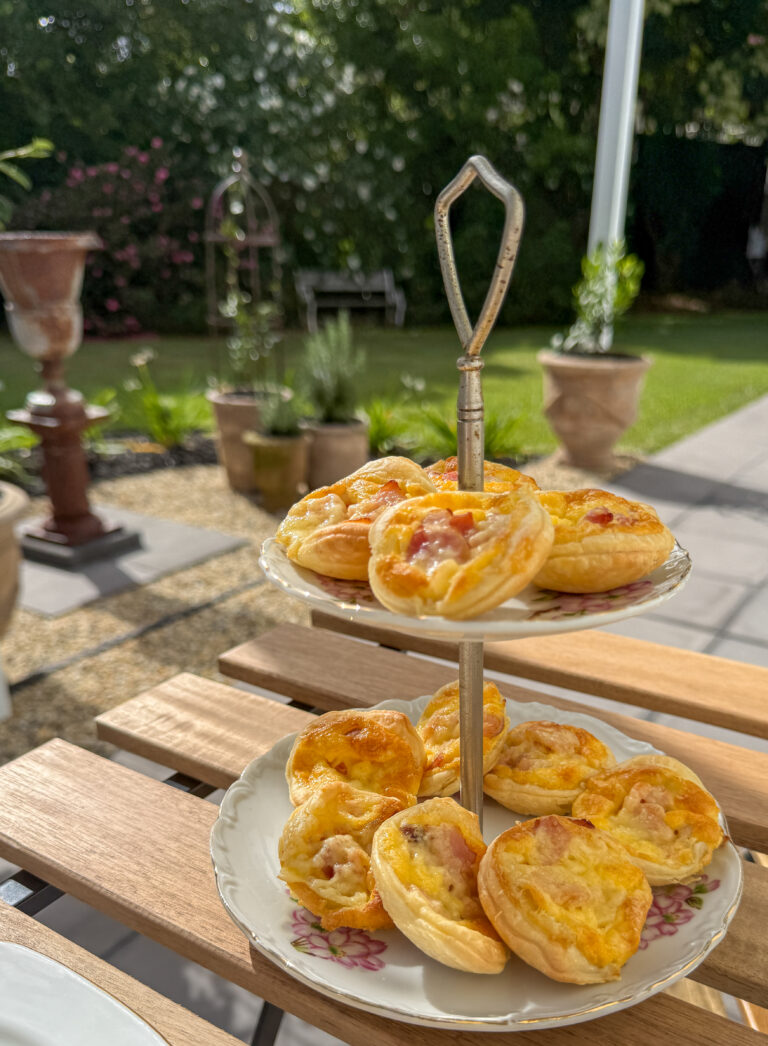 Easy Hot Party Foods for Feeding a Crowd