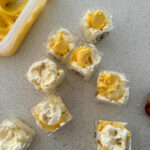 Lemon Eton Mess