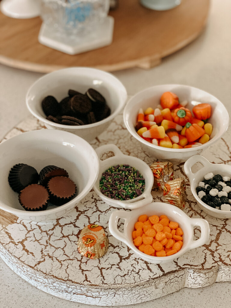 Halloween Treat Ideas