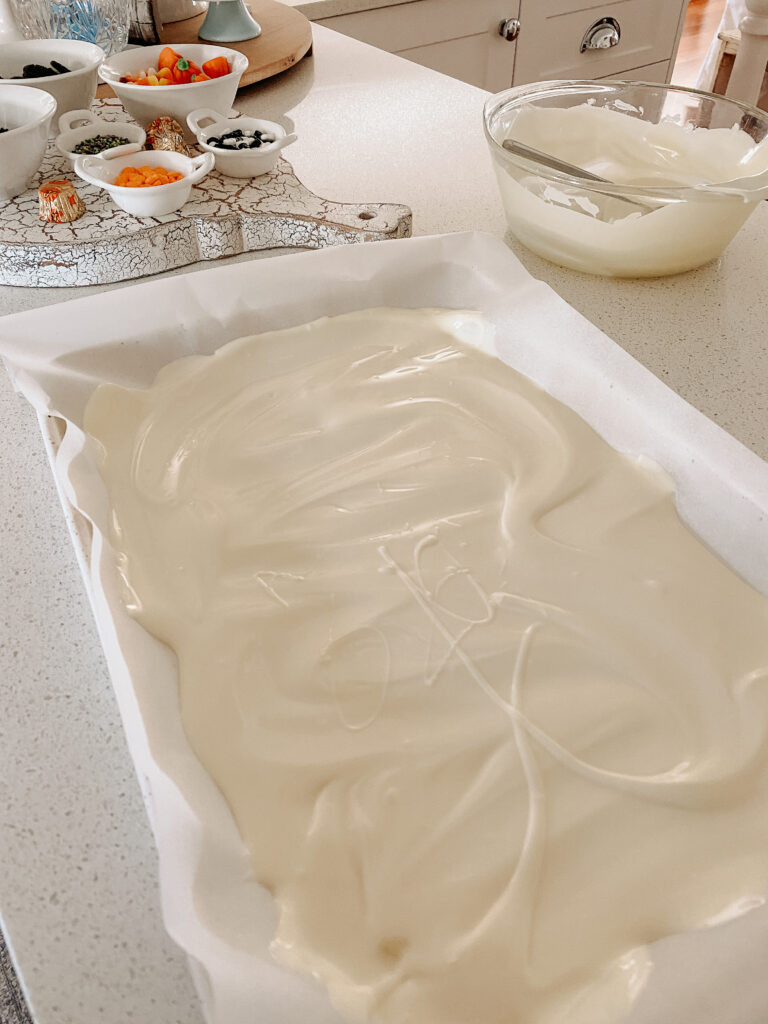 Halloween Treat Ideas