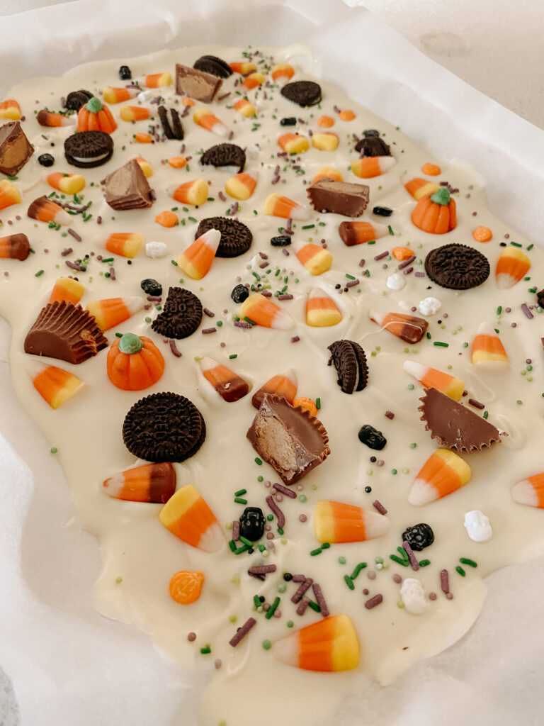 Halloween Treat Ideas