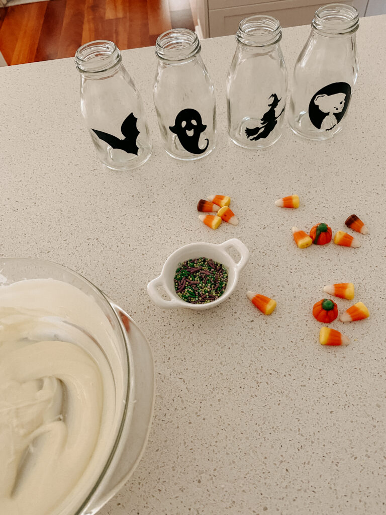 Halloween Treat Ideas
