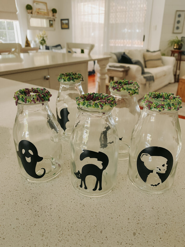 Halloween Treat Ideas