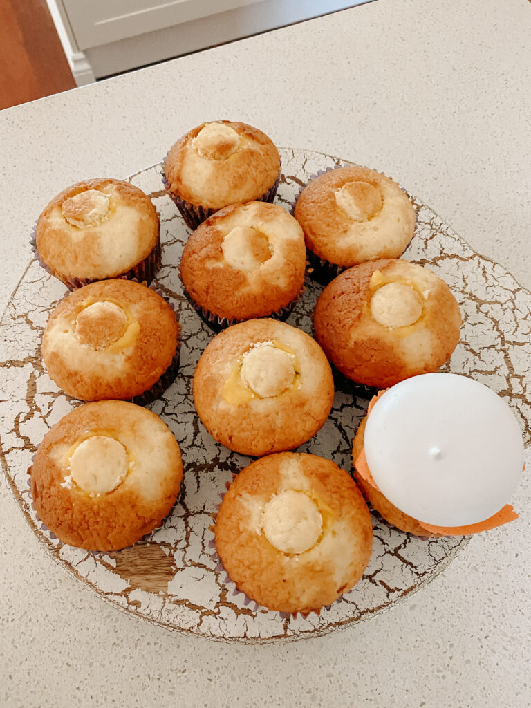 Halloween Treat Ideas