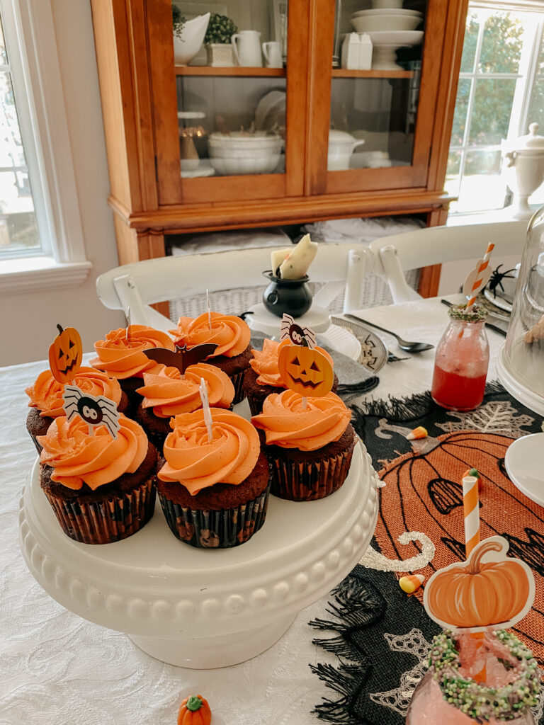 Halloween Treat Ideas