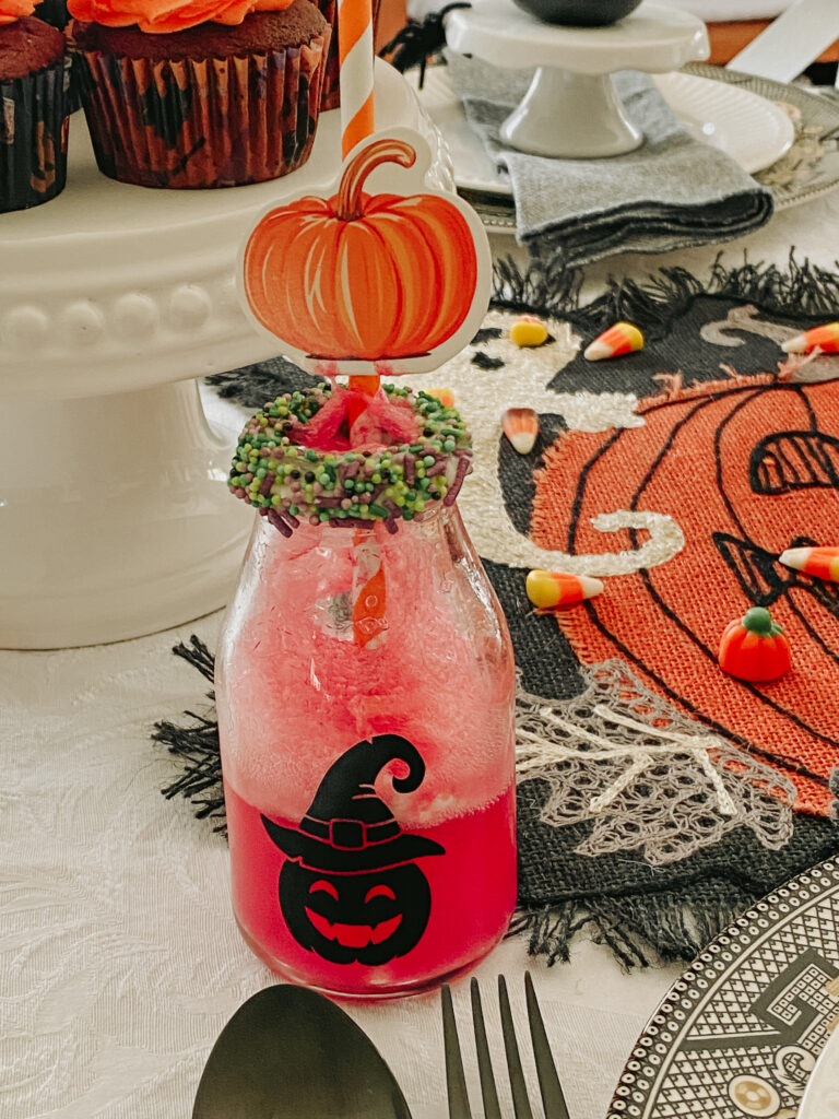 Halloween Treat Ideas
