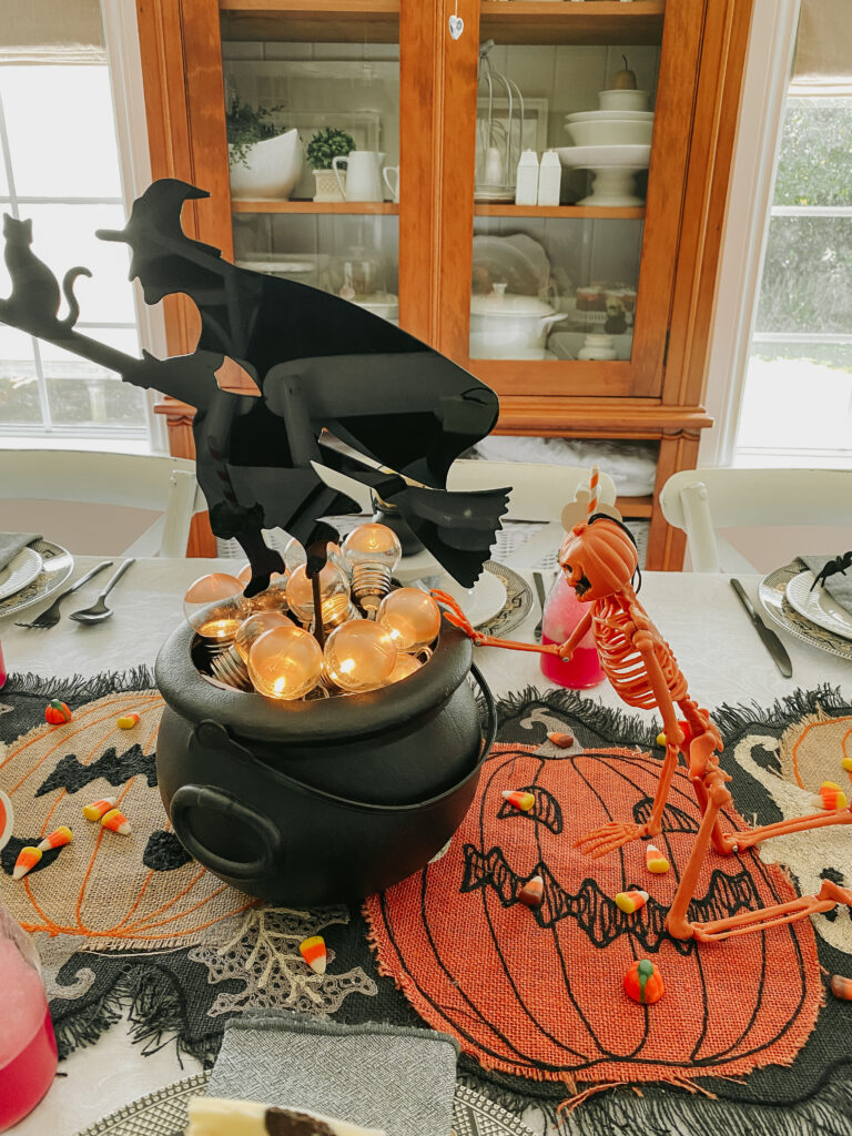 Halloween Treat Ideas