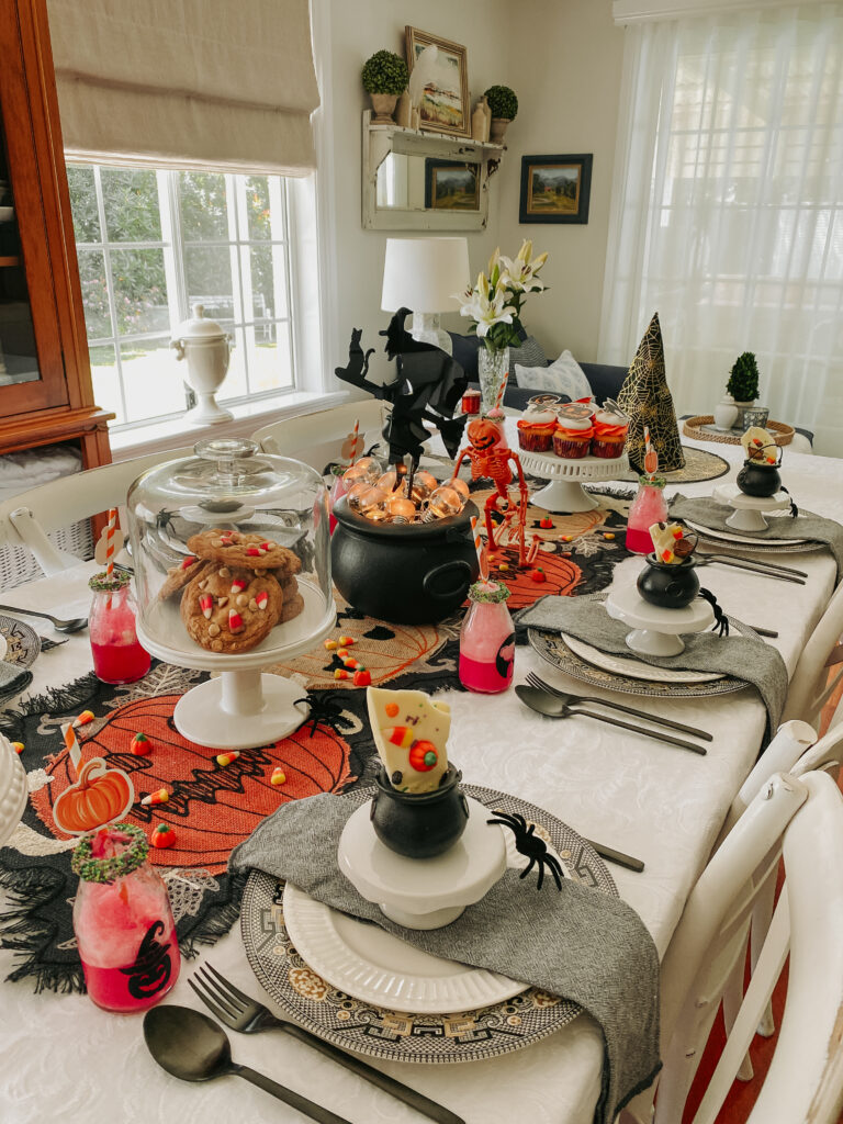 Halloween Treat Ideas