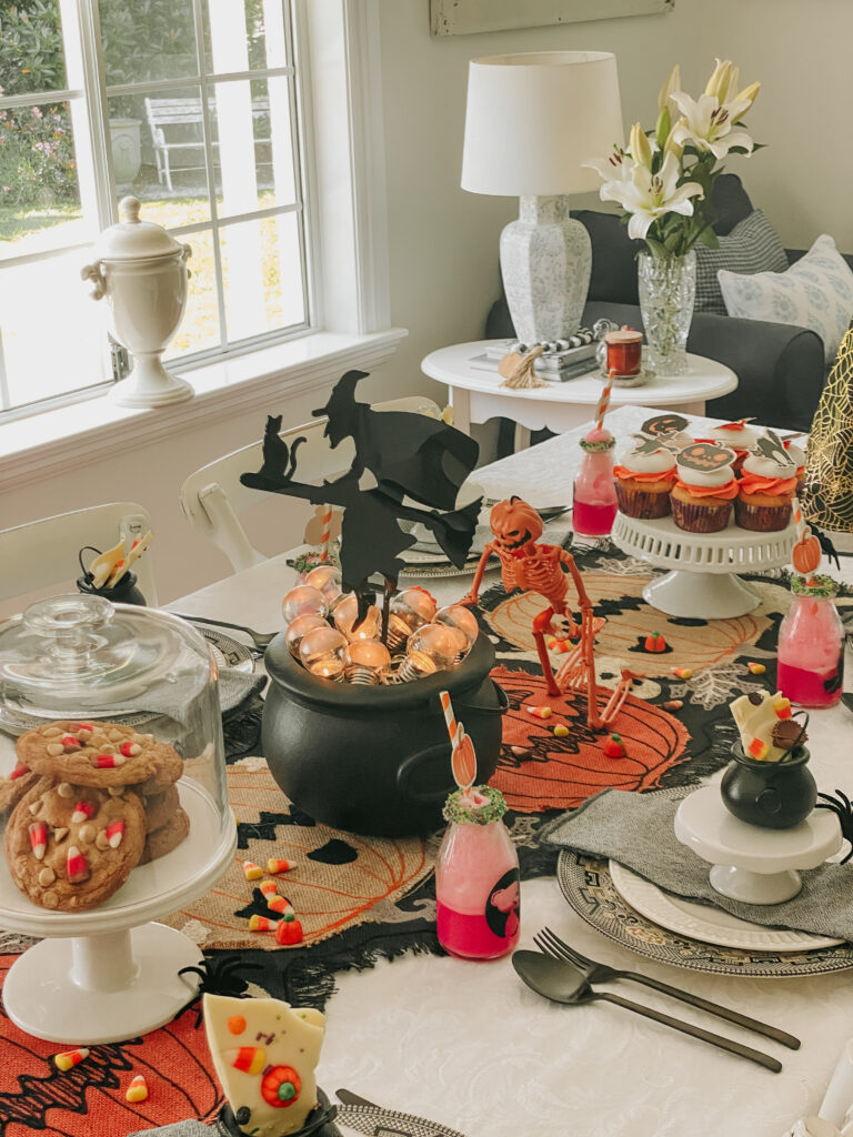 Halloween Treat Ideas