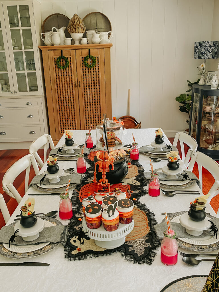 Halloween Treat Ideas