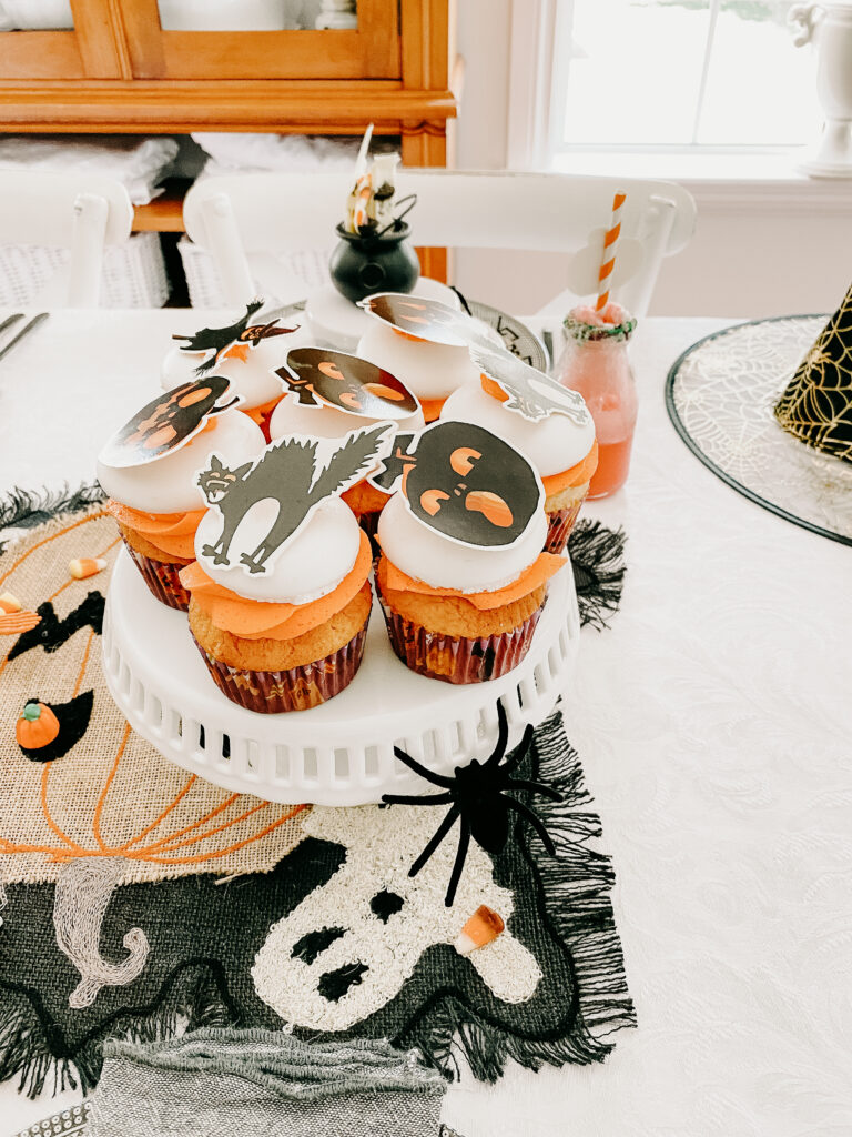 Halloween Treat Ideas
