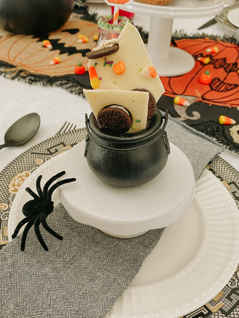 Halloween Treat Ideas