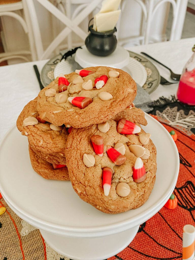 Halloween Treat Ideas