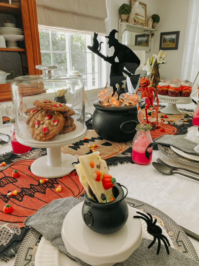 Halloween Treat Ideas