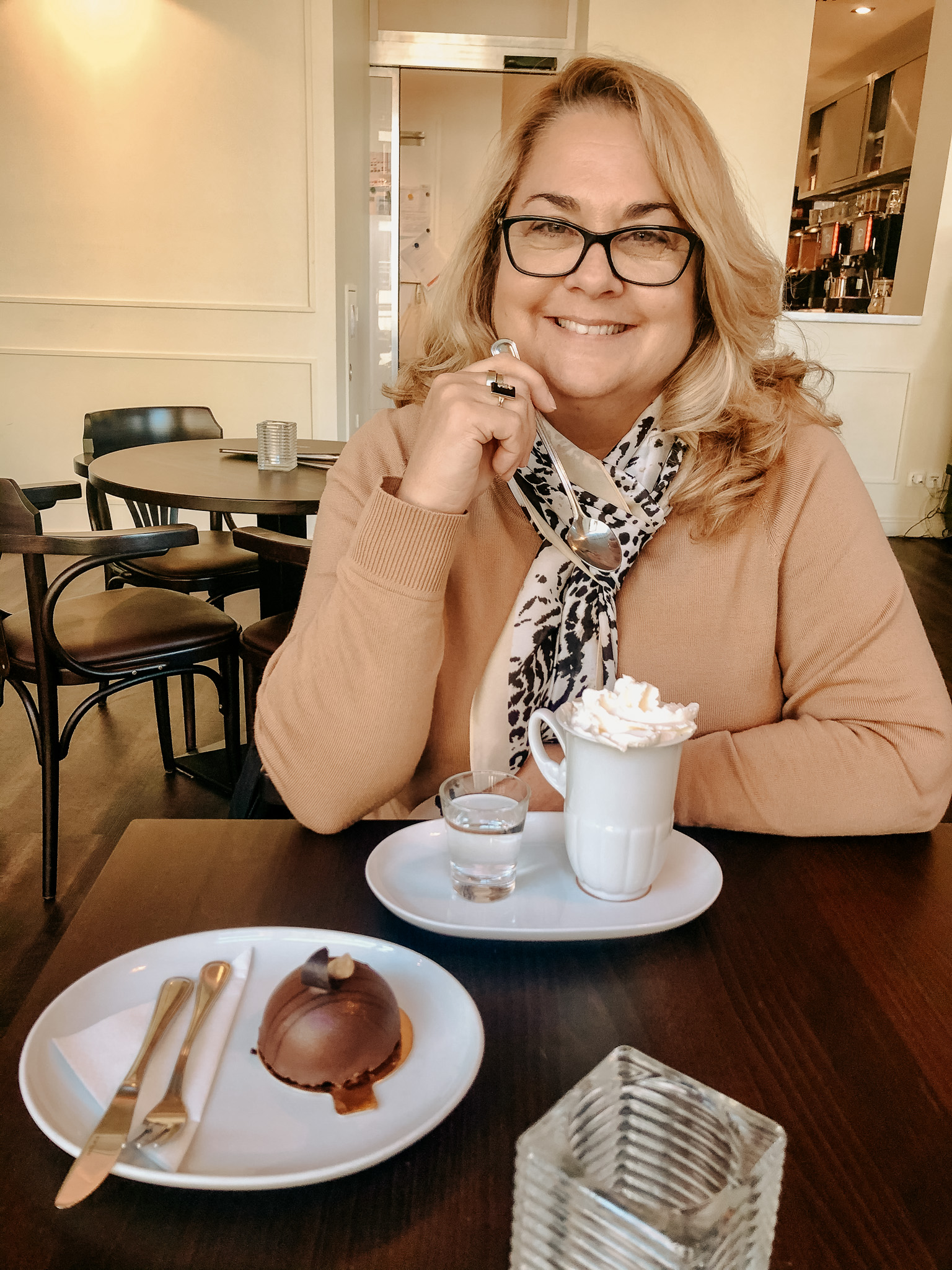 Travel Planning/retirement