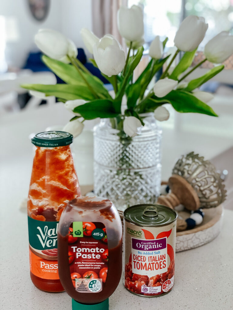 One Recipe two meals