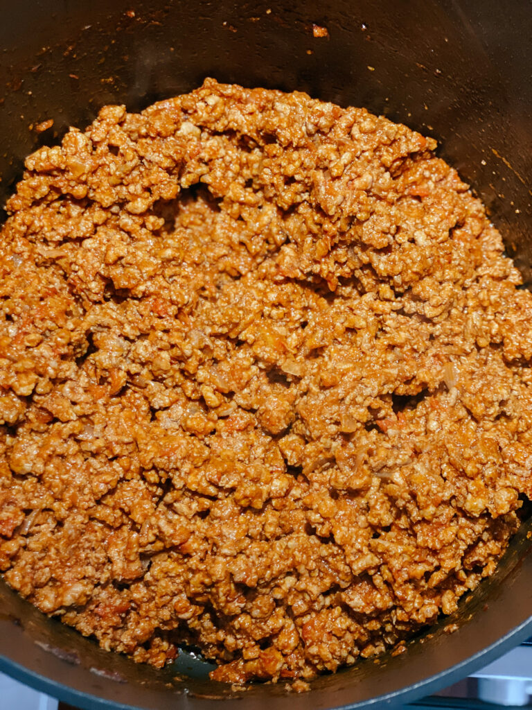 One Recipe two meals