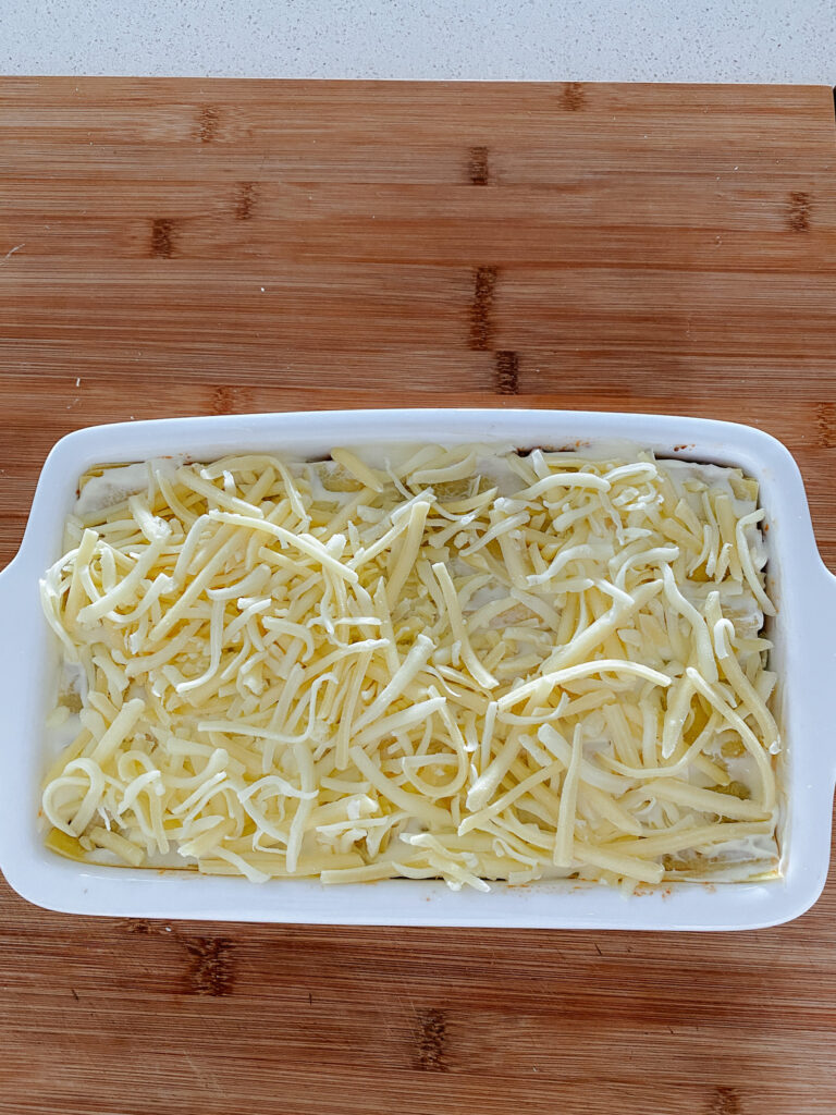 One Recipe two meals