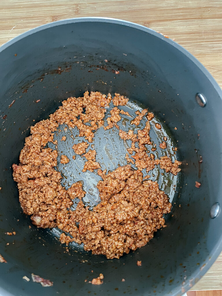 One Recipe two meals