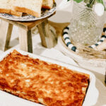 One Recipe two meals