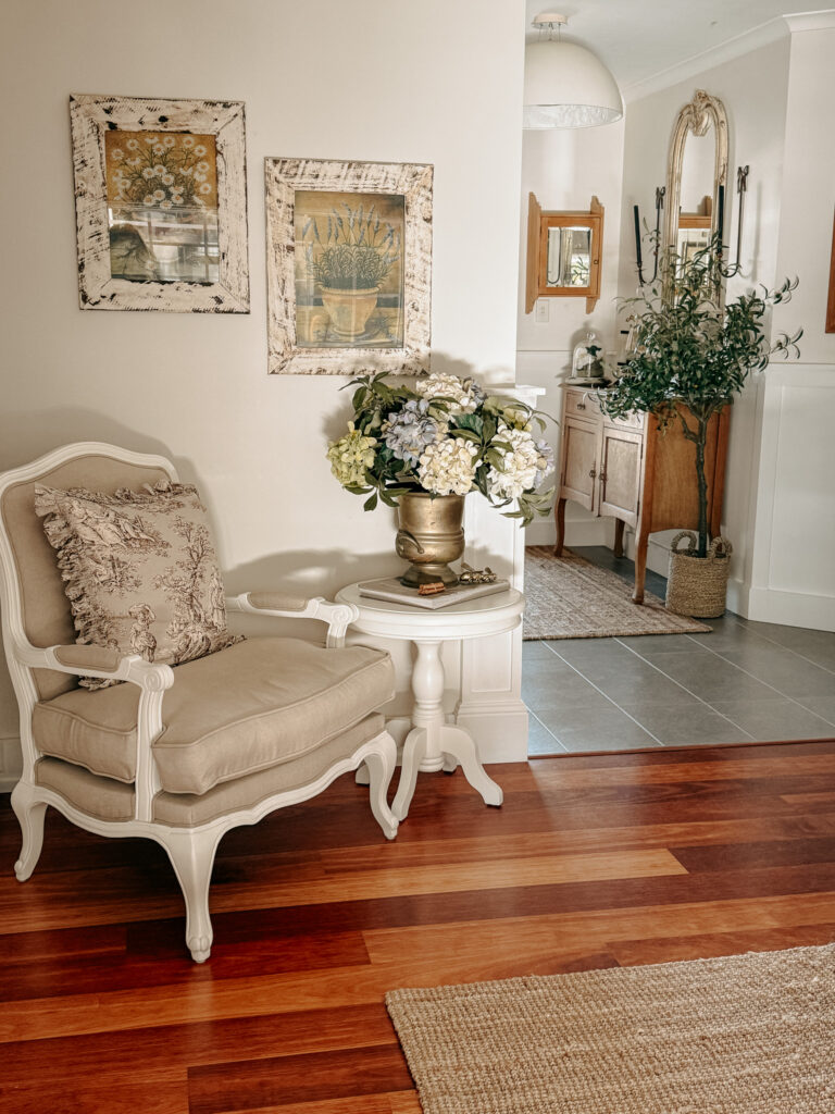 preparing your home for retirement