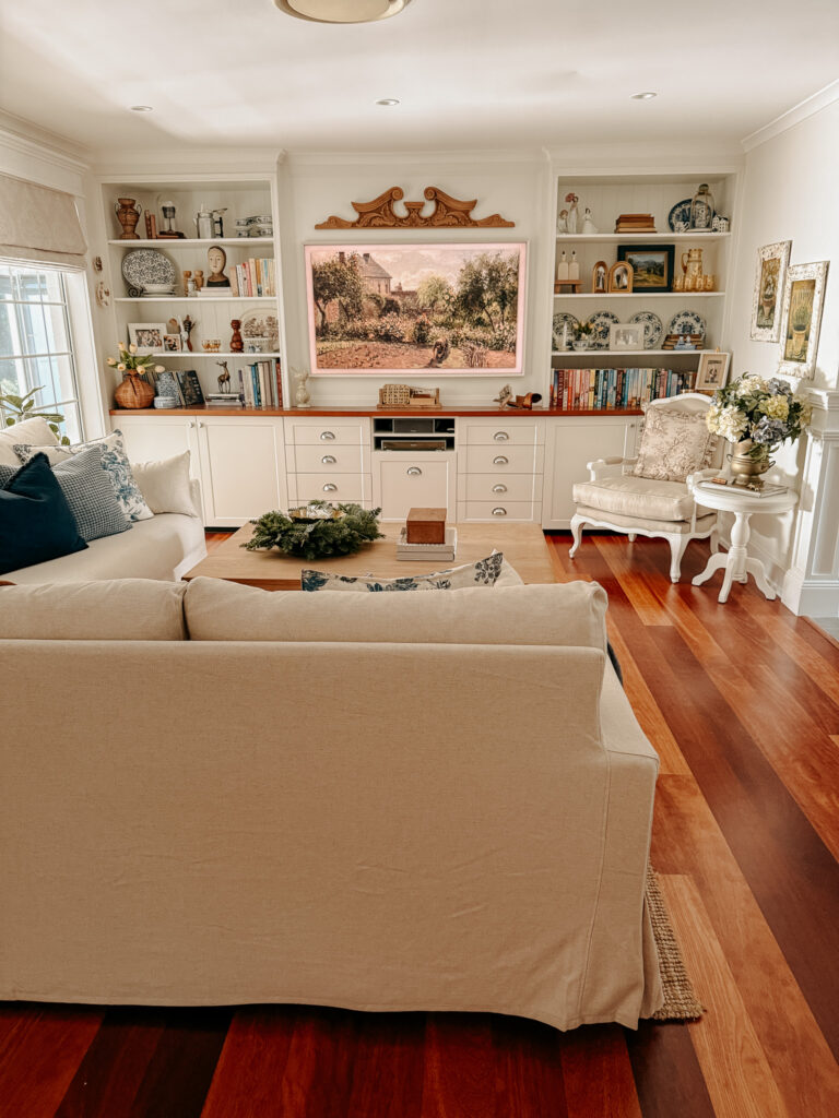 preparing your home for retirementfrom Built-in Cabinets