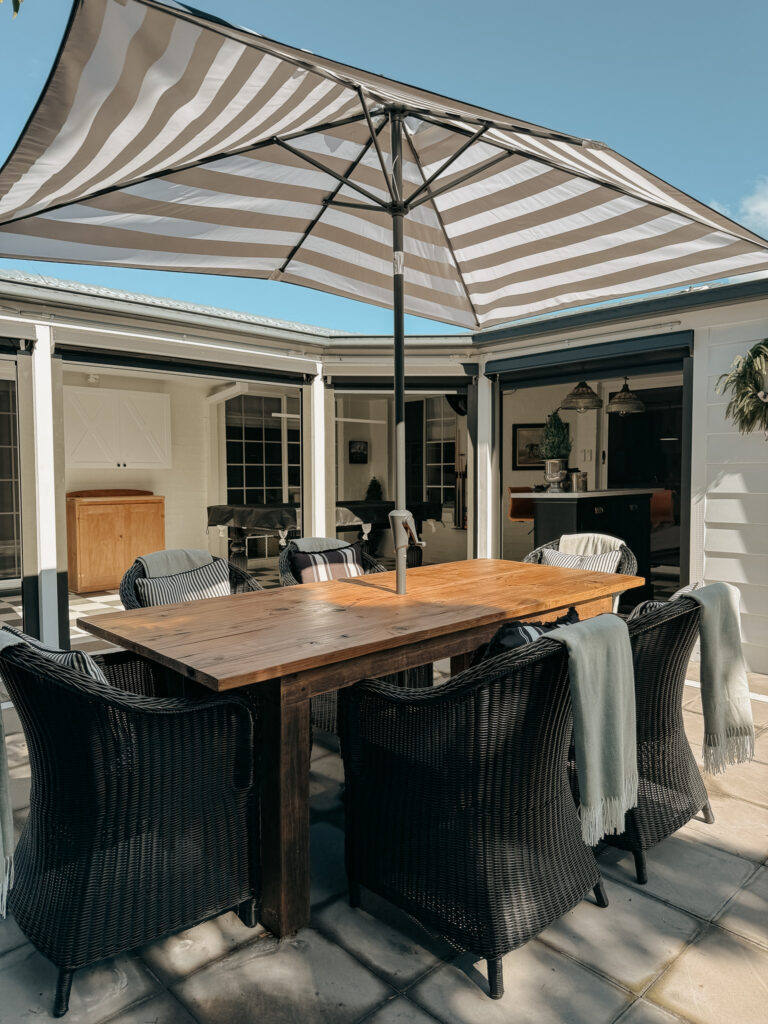 preparing your home for retirement