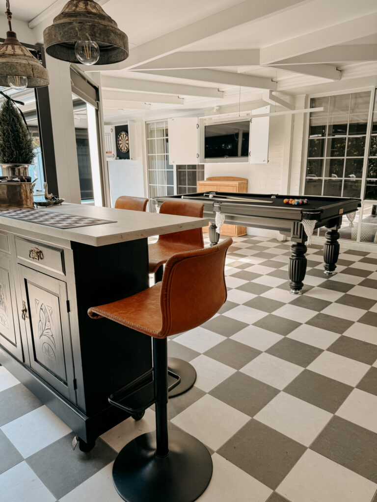 preparing your home for retirement