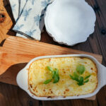 Meatball Lasagne