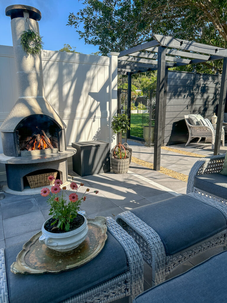 preparing your home for retirement