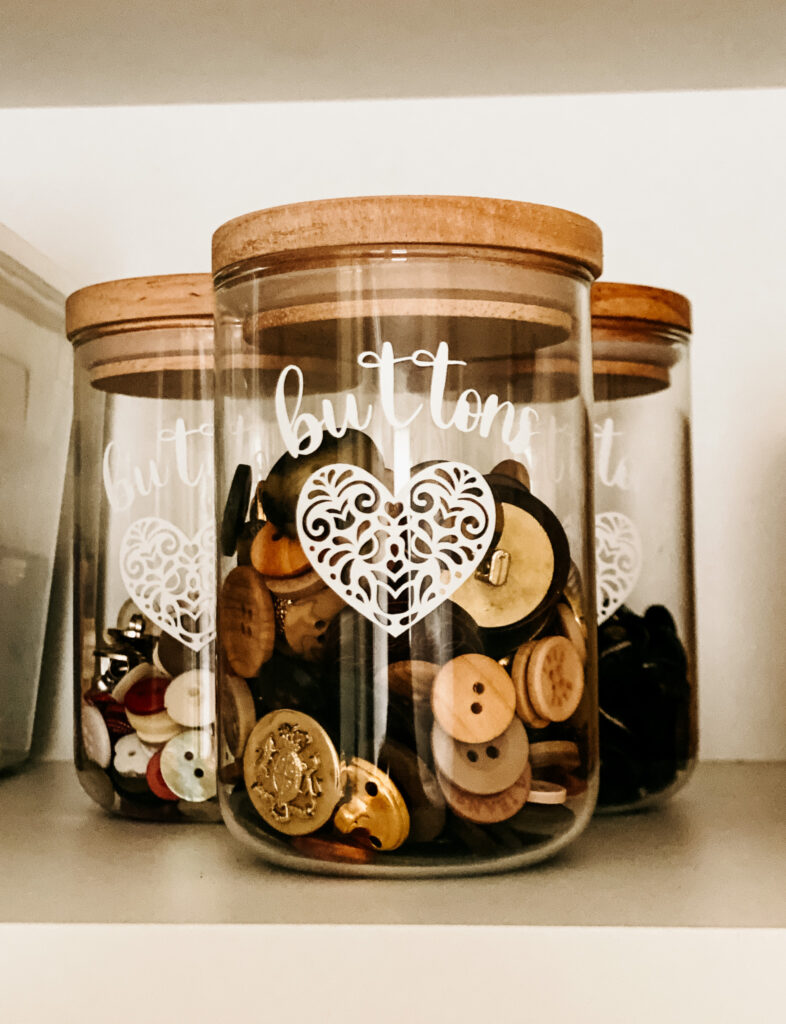 Spring Decluttering