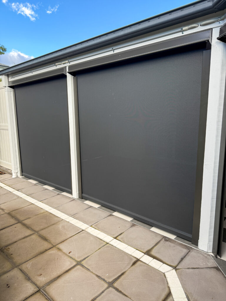 Outdoor Games Room Makeover
