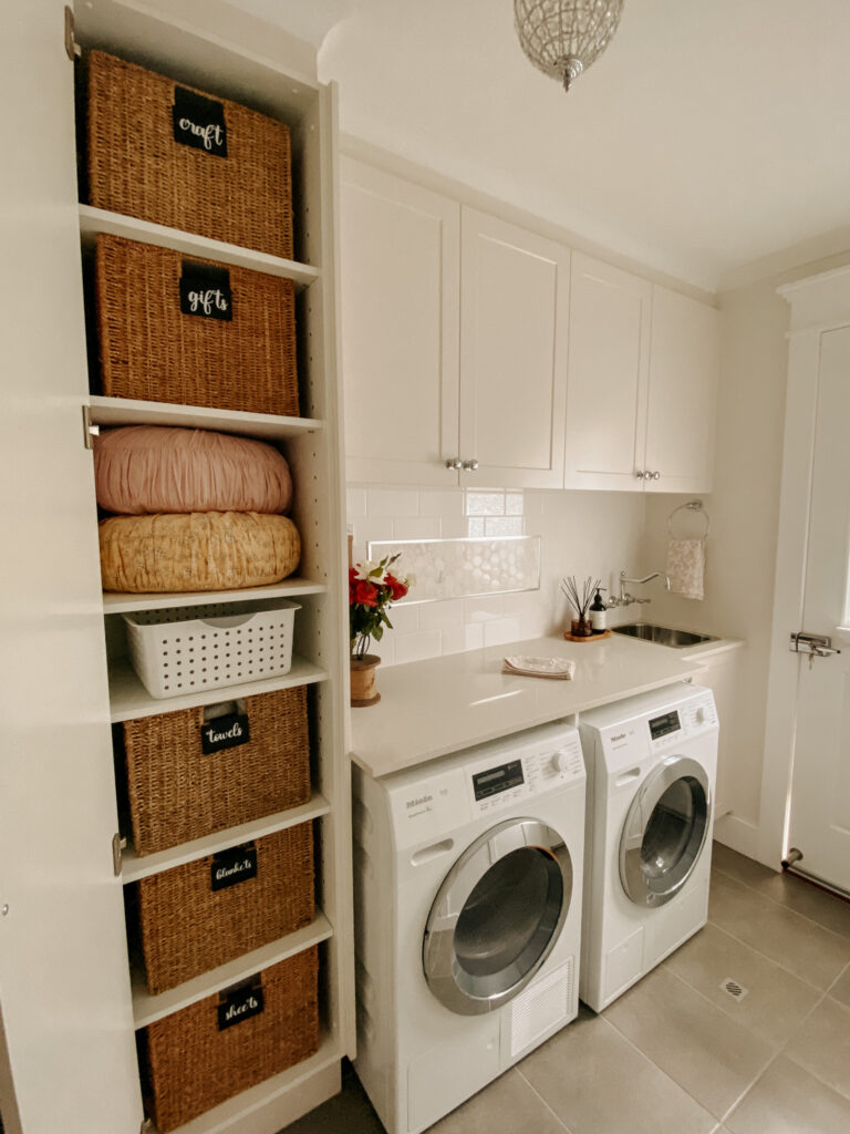 Spring Decluttering